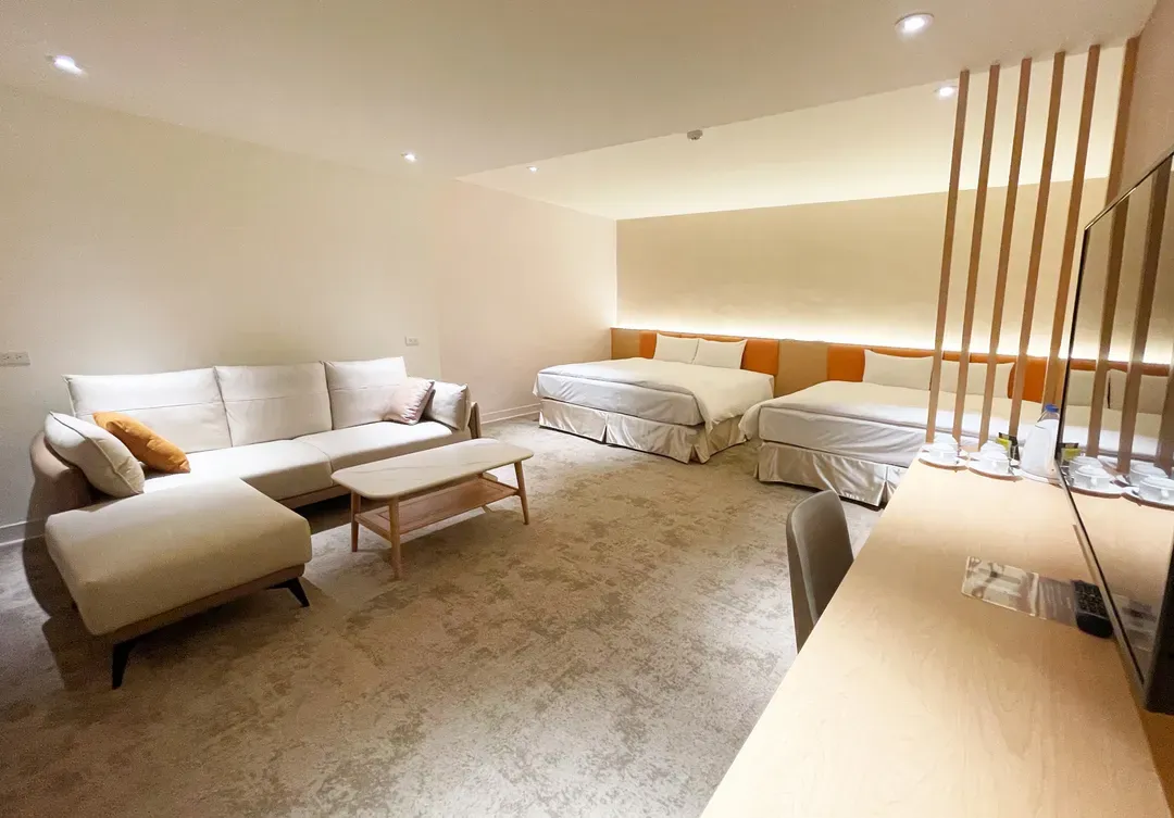 Hotel Tainan