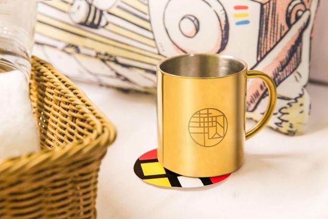 天成文旅-華山町-標準雙人房 l 不含早餐-3