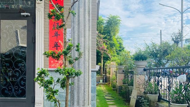 金門夢享家民宿-四人大套房（內有兩間雙人房）-7