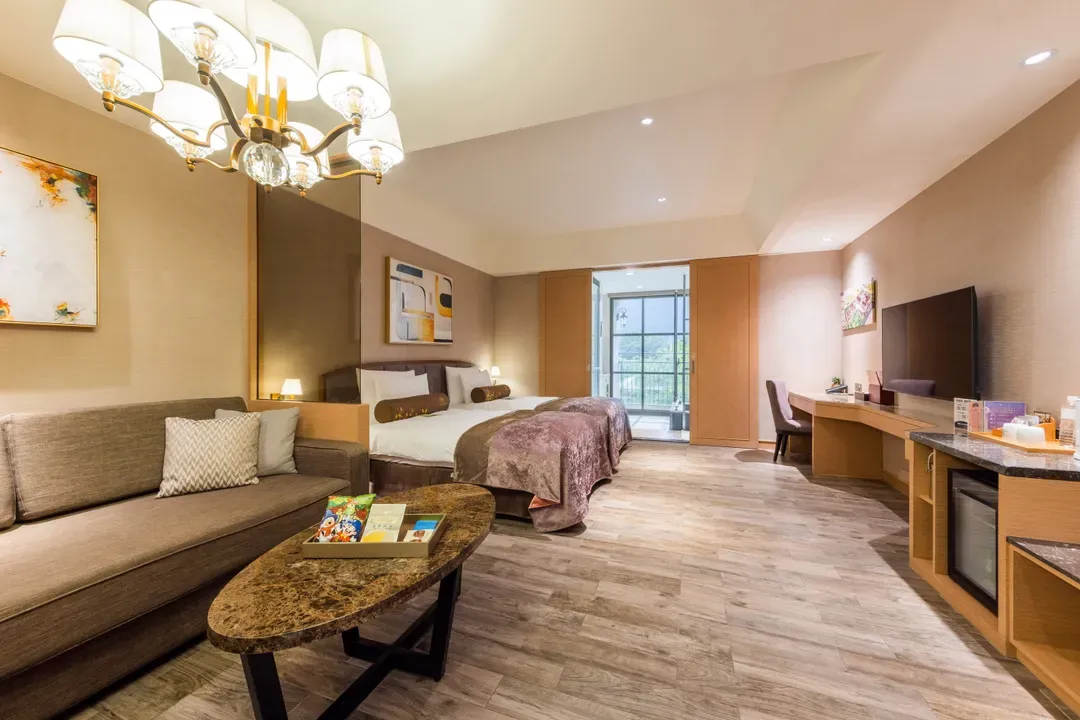 Grand Cosmos Resort