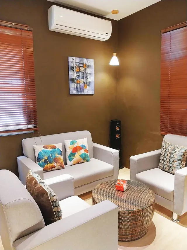 巴里巴里民宿 6～ 10人墾丁包棟｜戶外戲水池x近海x附車位-巴里極境豪華加大雙人房附浴缸-3