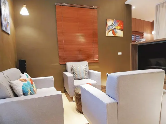 巴里巴里民宿 6～ 10人墾丁包棟｜戶外戲水池x近海x附車位-巴里極境豪華加大雙人房附浴缸-4