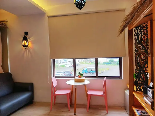 巴里巴里民宿 6～ 10人墾丁包棟｜戶外戲水池x近海x附車位-小巴里豪華雙人房附浴缸-3