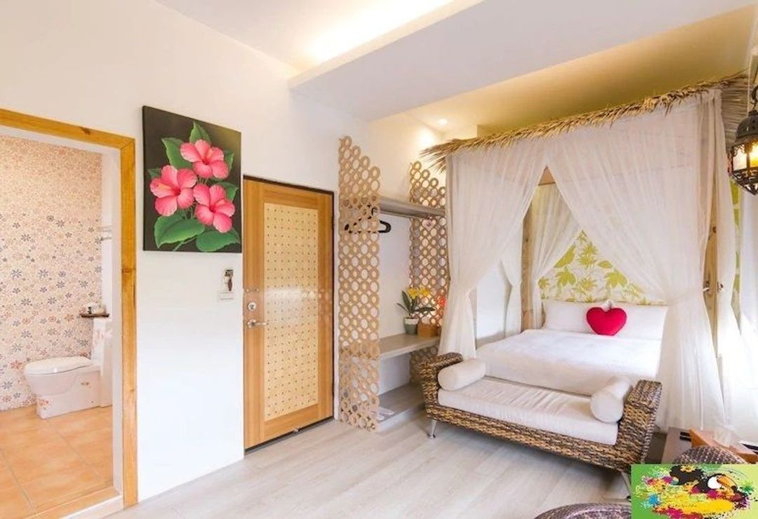 Balibali Villa