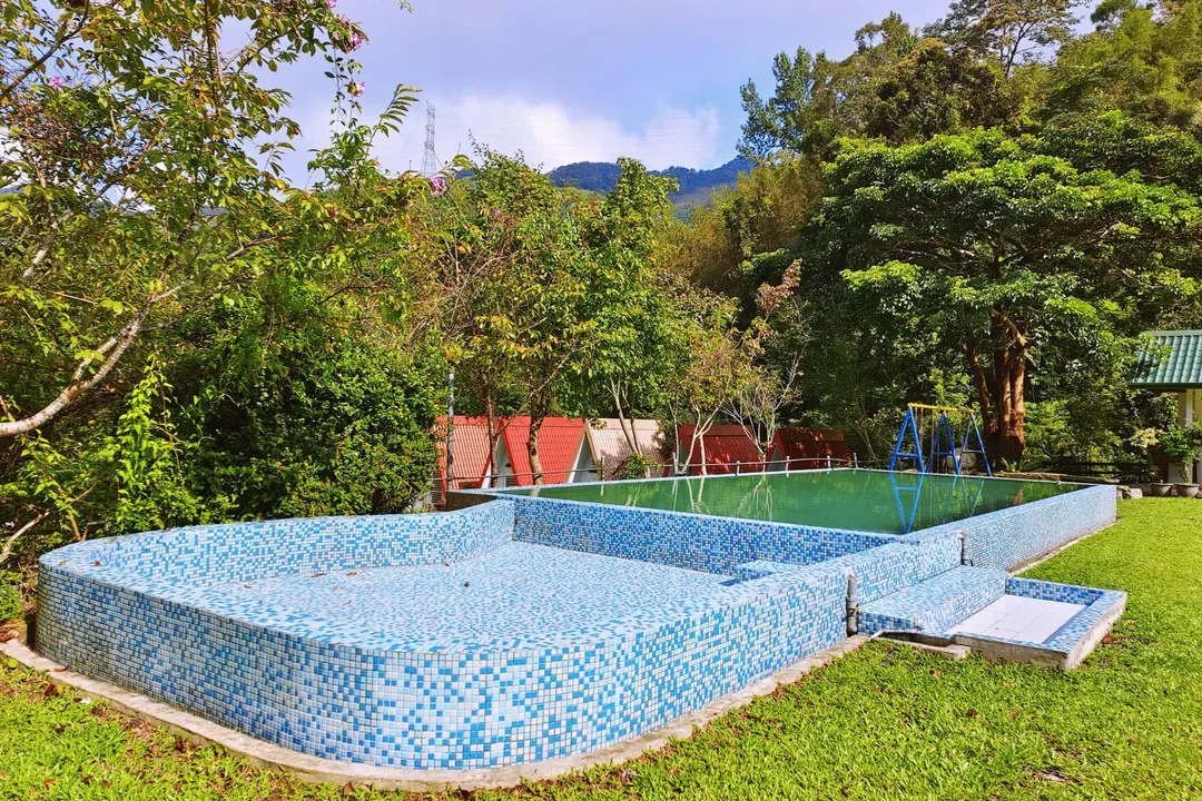 Tumuyi Farm Health resorf