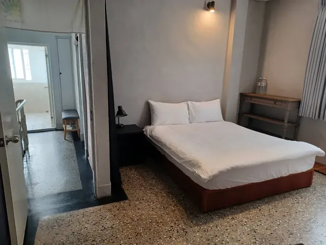 台南包棟透天/老屋新意/老街老宅老生活 [璞成]-台南四人包棟透天/老屋新意-8