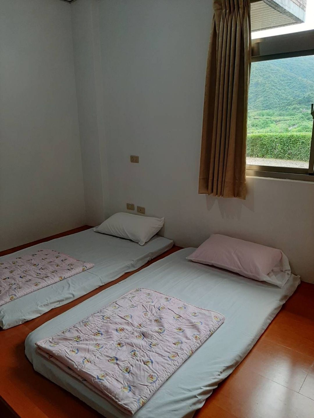 Songlin Resort