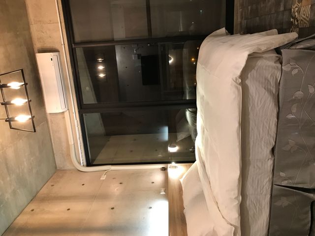 Lang Lang Shanshui Homestay-Double Room with Sea View-2