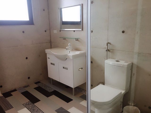 Lang Lang Shanshui Homestay-Exquisite Double Room-5