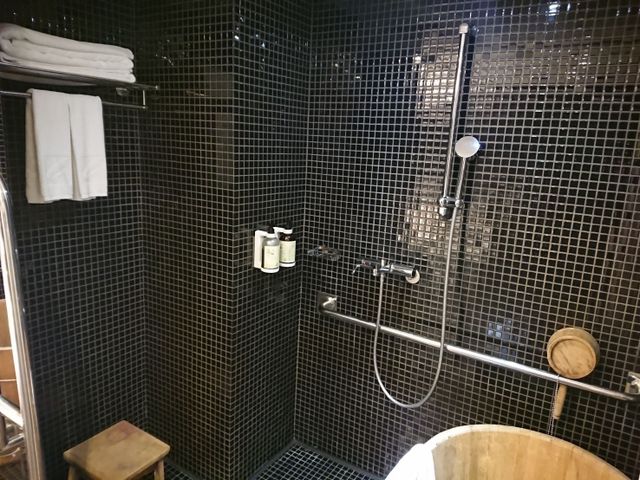 Simple+Hotel-南京復興站｜緊鄰捷運站-雙人房 無障礙空間（含早）-9