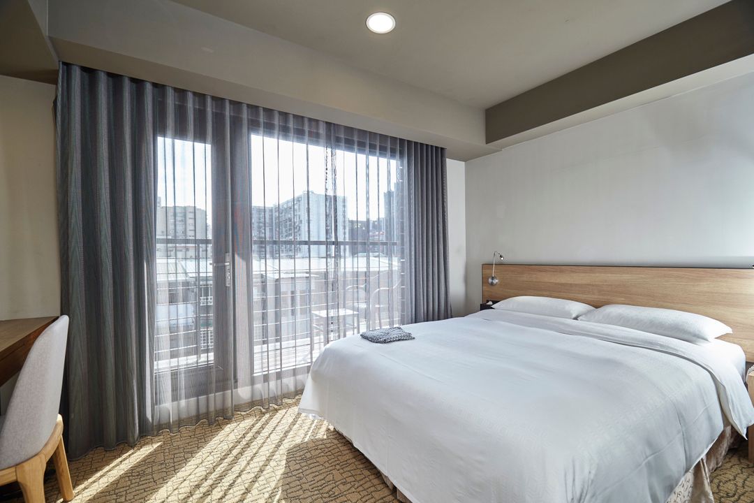 Simple+ Hotel