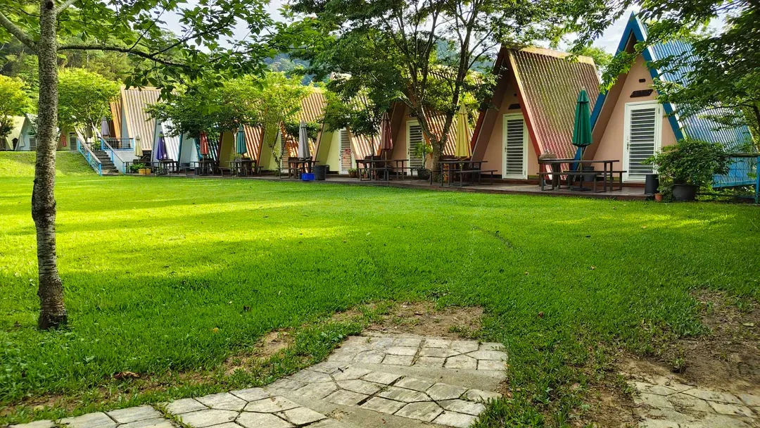 Tumuyi Farm Health resorf