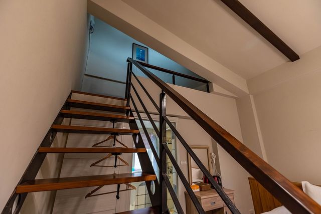Cloud Florence Homestay-Entire House For 10 People-7