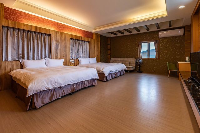 Cloud Florence Homestay-Entire House For 10 People-2