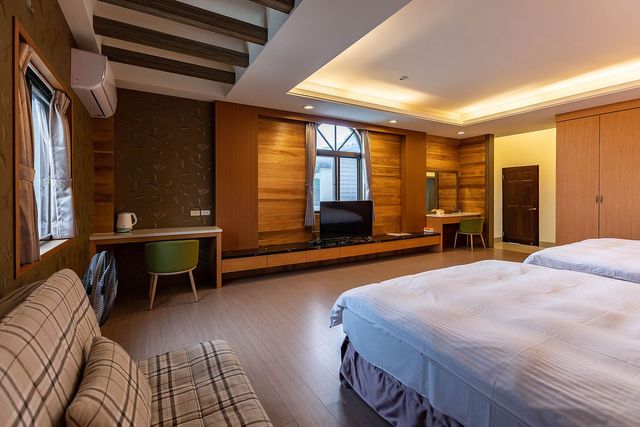 Cloud Florence Homestay-Entire House For 10 People-3