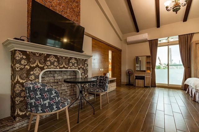 Cloud Florence Homestay-Entire House For 24 People-2