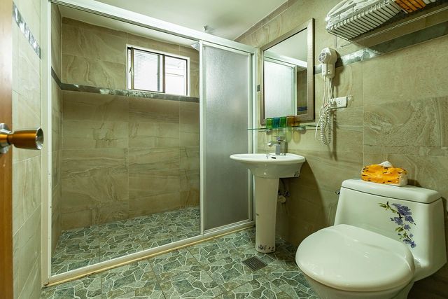 Cloud Florence Homestay-Entire House For 24 People-10