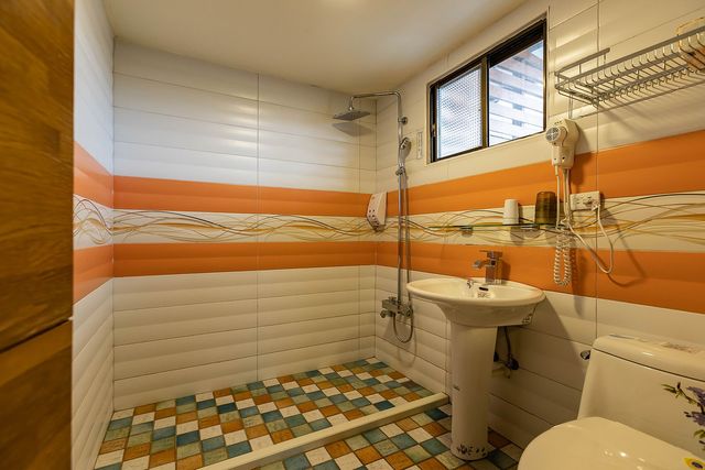 Cloud Florence Homestay-Entire House For 24 People-3