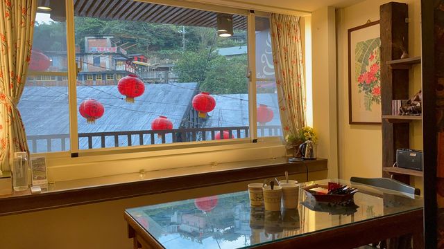 Jinguashi Qitang Xiaoxiang Homestay-161 1F four person room-5