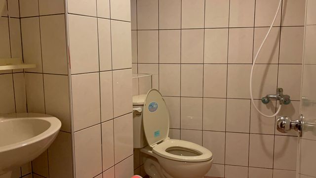 Jinguashi Qitang Xiaoxiang Homestay-161 1F four person room-7
