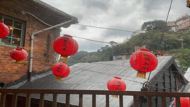 Jinguashi Qitang Xiaoxiang Homestay-161 1F four person room-8