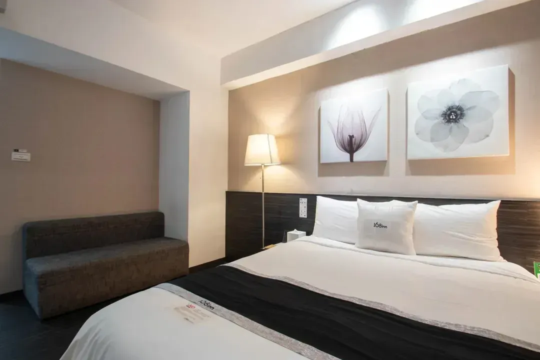Shangyin Inn Stay Inn