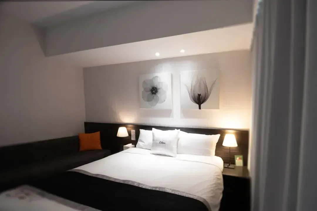 Shangyin Inn Stay Inn