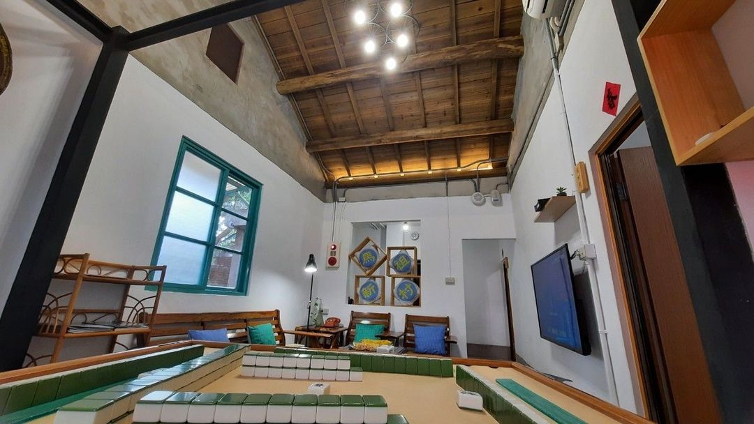 Hidden Garden Homestay