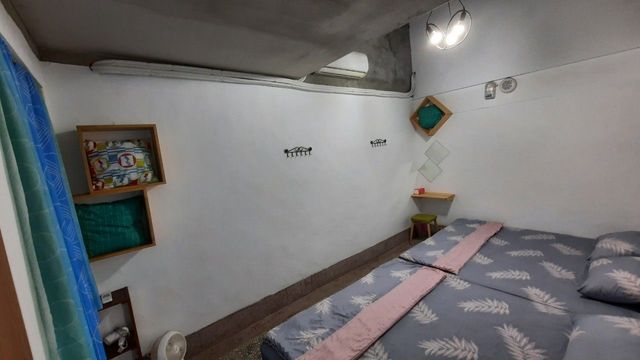 北部桃園包棟民宿｜馬村隱園 ｜ 4~30人-馬村隱園51號7人包棟 - (全部公共空間+雙人房*2,+四人房*1)-7
