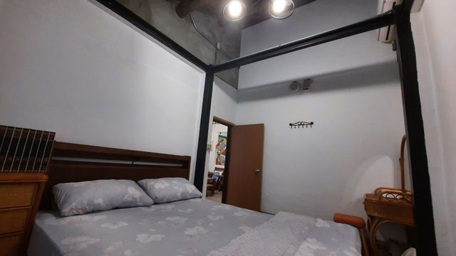 北部桃園包棟民宿｜馬村隱園 ｜ 4~30人-馬村隱園51號7人包棟 - (全部公共空間+雙人房*2,+四人房*1)-4