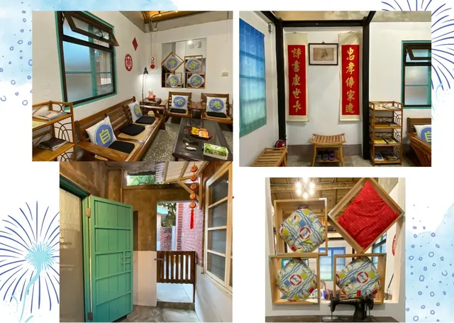 北部桃園包棟民宿｜馬村隱園 ｜ 4~30人-馬村隱園51號8人包棟 - (全部公共空間+雙人房*2, 四人房*1)-3
