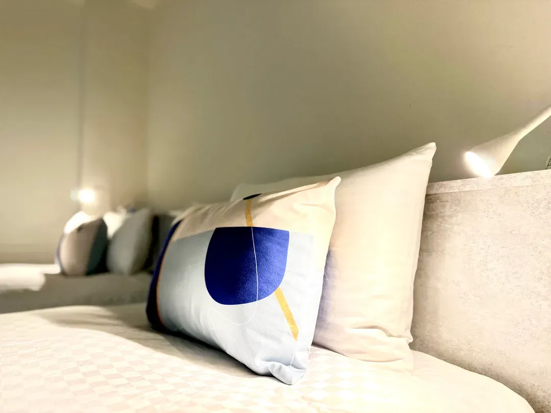 TANG HOME B&B