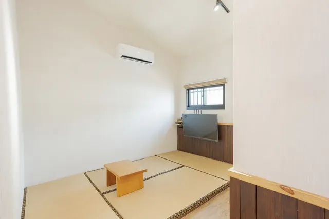 成功古巷-Single room-3