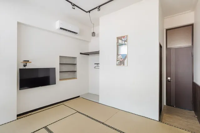 成功古巷-Standard Family Room-7