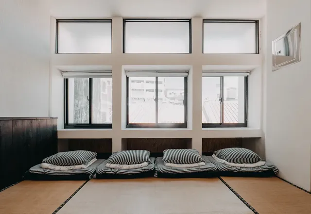 成功古巷-Standard Family Room-4