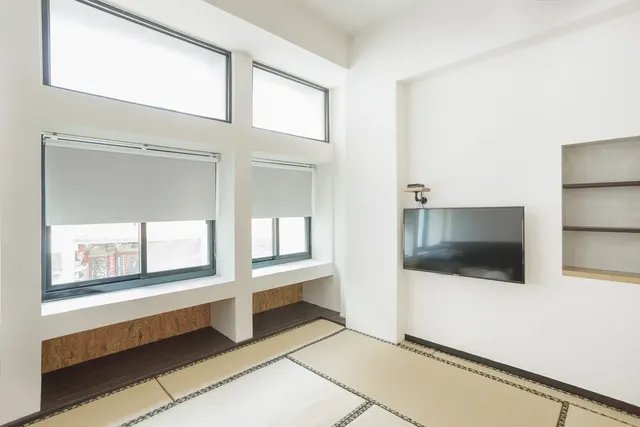 成功古巷-Standard Family Room-6