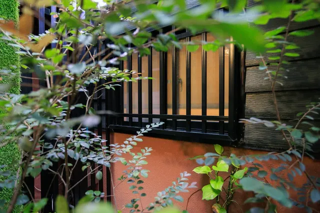成功古巷-Standard Family Room-9