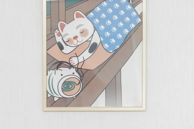 成功古巷-Standard Family Room-1