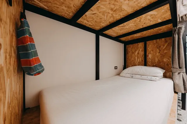 成功古巷-Standard Quadruple Room-3
