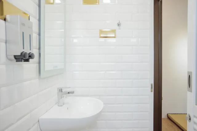 成功古巷-standard two-person room-11