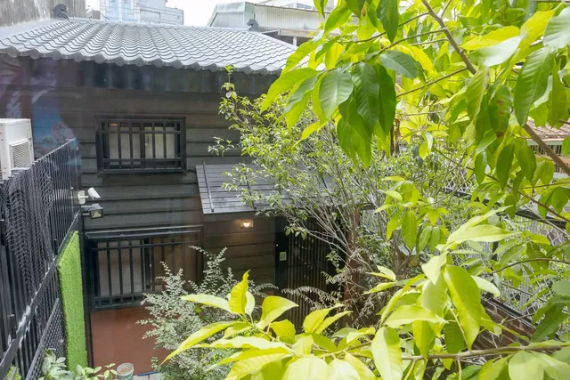 成功古巷-standard two-person room-1