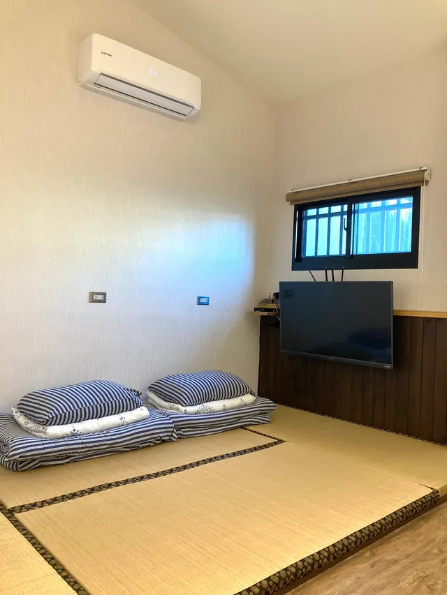 成功古巷-standard two-person room-6