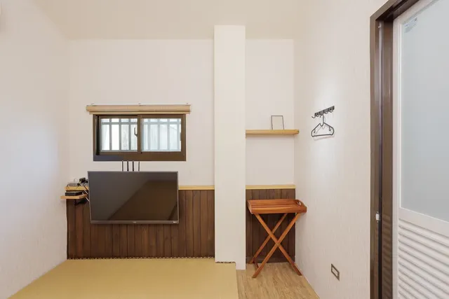 成功古巷-standard two-person room-8