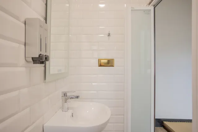 成功古巷-standard two-person room-5