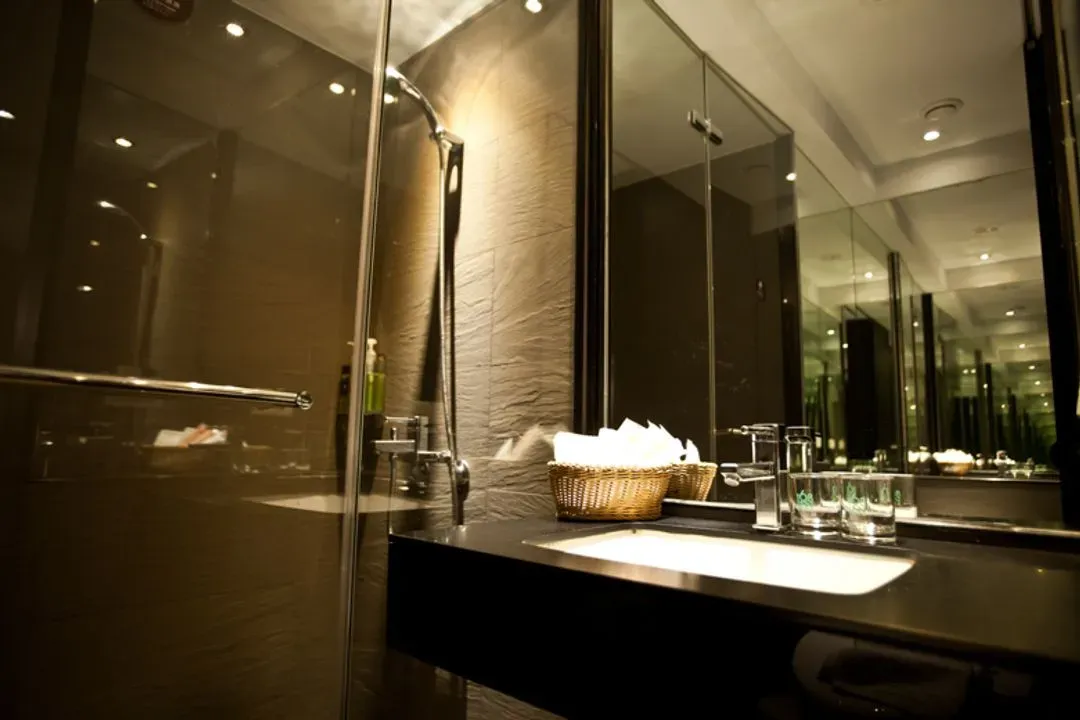 Stay Inn II