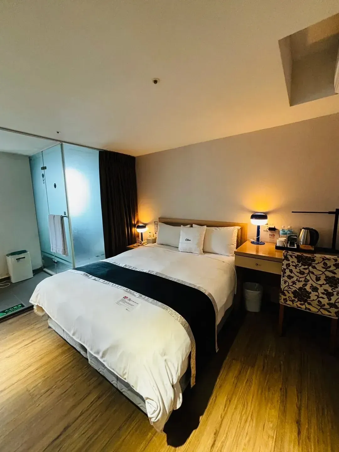Stay Inn II