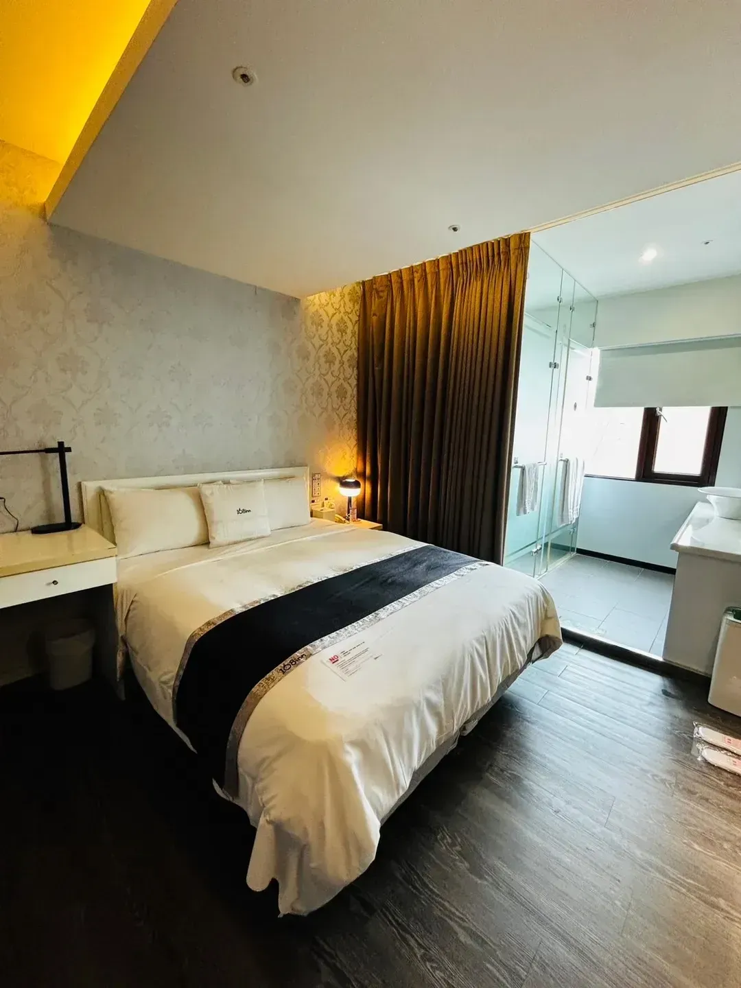 Stay Inn II