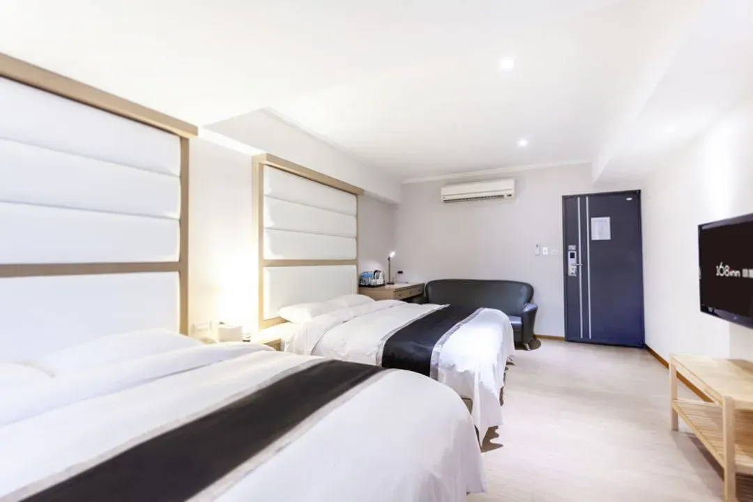 Stay Inn II