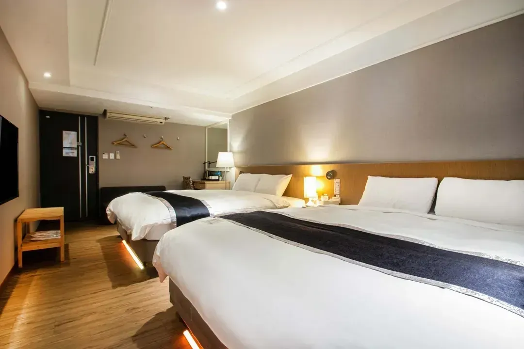 Stay Inn II