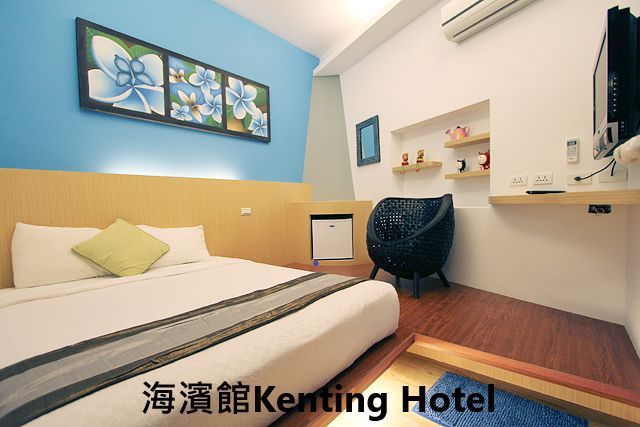 墾丁旅店 l 包棟-28人包棟-3